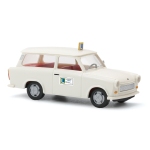 Busch 53215 - H0 - Trabant Kombi Fahrschule